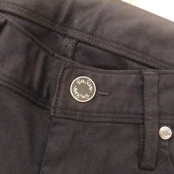 Lilly Pulitzer pants - Picture 3 of 5